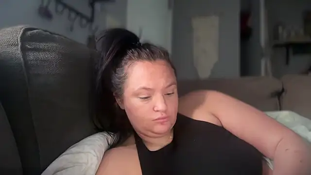 NastyOregano262 online show from 27, 4, 2026