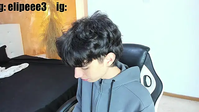 CONNOR STONNE  online show from 21, 2, 2026