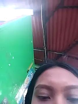 Zoe Girl520 online show from 3, 12, 2025