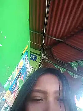 Zoe Girl520 online show from 4, 12, 2025