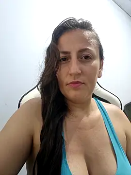 Jeh charmosa online show from 3, 12, 2025