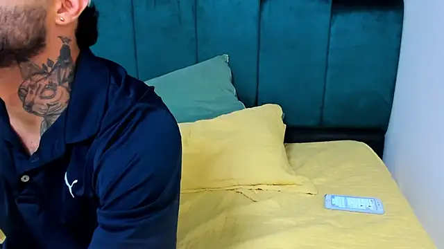 lucky smith1 online show from 13, 12, 2025