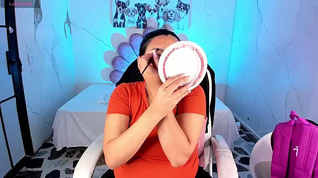 melodysnow  online show from 20, 12, 2025