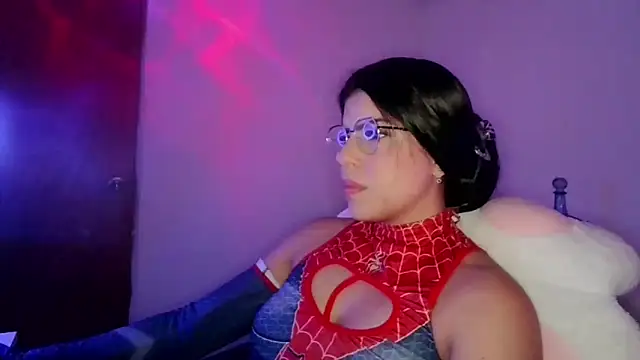 Snapshot of Adararouse1 chatting on 19, 2, 2026 Adararouse1 online show from 19, 2, 2026