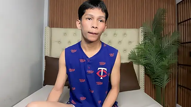 TheBoyAboveYou online show from 26, 7, 2026