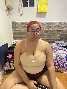 naty col online show from 17, 2, 2026