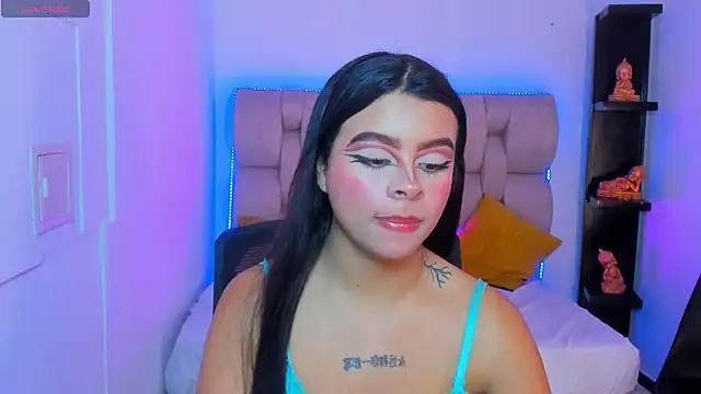 DakottaHilton online show from 4, 12, 2025