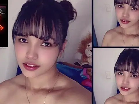 Natasha  Miller online show from 24, 2, 2026