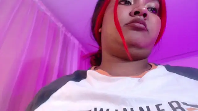 Sandoval evelyn20 online show from 18, 1, 2026