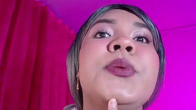 Snapshot of Sandoval_evelyn20 chatting on 22, 2, 2026 Sandoval evelyn20 online show from 22, 2, 2026