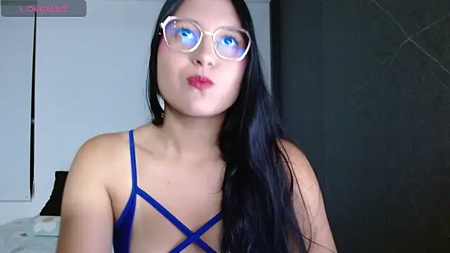 Snapshot of candy_rosemaryy chatting on 16, 4, 2026 candy rosemaryy online show from 16, 4, 2026