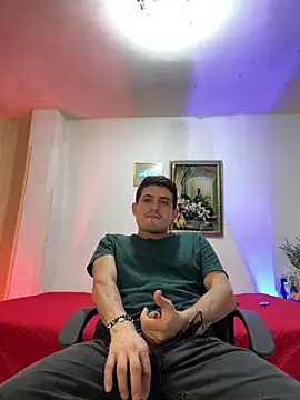 williamsmiiths16 online show from 23, 12, 2025