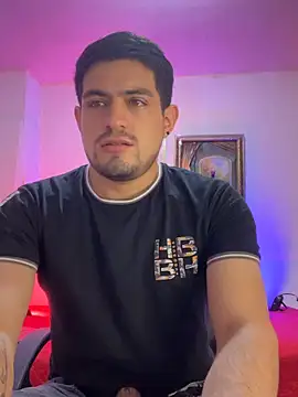 williamsmiiths16 online show from 23, 2, 2026