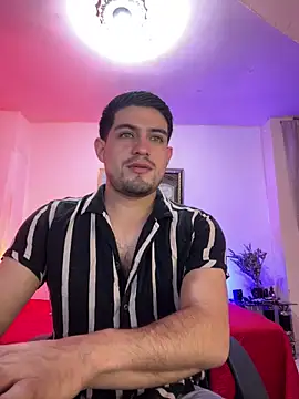 williamsmiiths16 online show from 23, 3, 2026