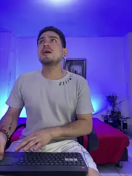 williamsmiiths16 online show from 16, 4, 2026