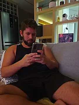 RipMyUnderwear online show from 23, 2, 2026