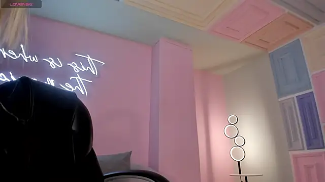 MadisonKane online show from 26, 3, 2026