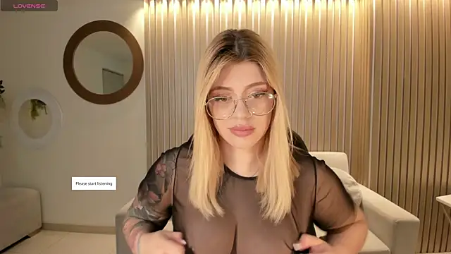Snapshot of MadisonKane chatting on 25, 4, 2026 MadisonKane online show from 25, 4, 2026