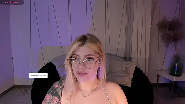 Snapshot of MadisonKane chatting on 24, 5, 2026 MadisonKane online show from 24, 5, 2026