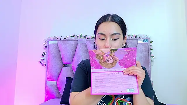 iris and damian online show from 28, 3, 2026