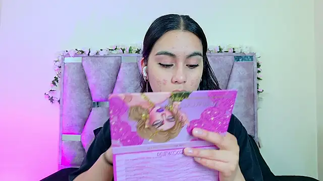 iris and damian online show from 19, 4, 2026