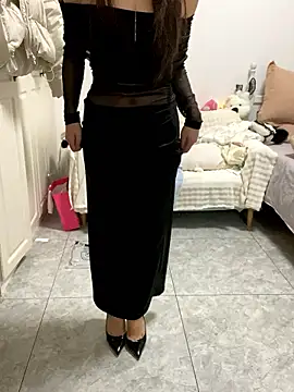 yaqing666 online show from 14, 1, 2026