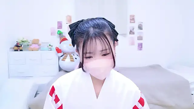 Otochan 0108xx online show from 11, 1, 2026