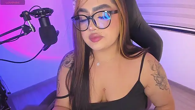 asheryn online show from 7, 2, 2026