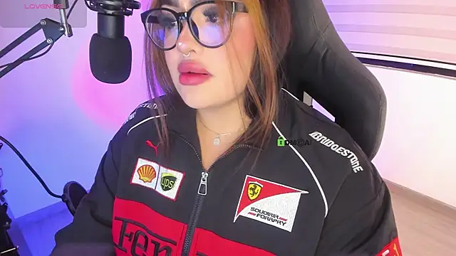 asheryn online show from 14, 2, 2026