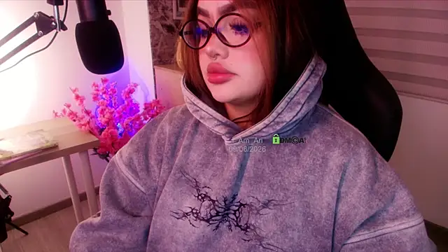 asheryn online show from 10, 6, 2026