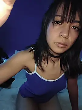 Snapshot of Honey_bun06 chatting on 20, 7, 2026 Honey bun06 online show from 20, 7, 2026