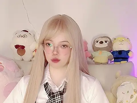 Miyeoonn online show from 12, 1, 2026