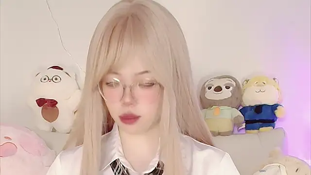 Miyeoonn online show from 13, 1, 2026