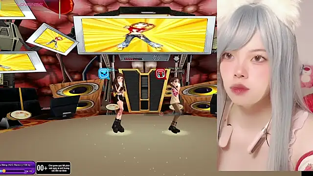 Miyeoonn online show from 2, 3, 2026