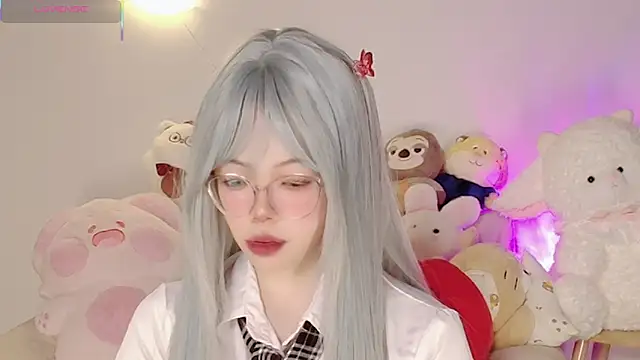 Miyeoonn online show from 10, 3, 2026