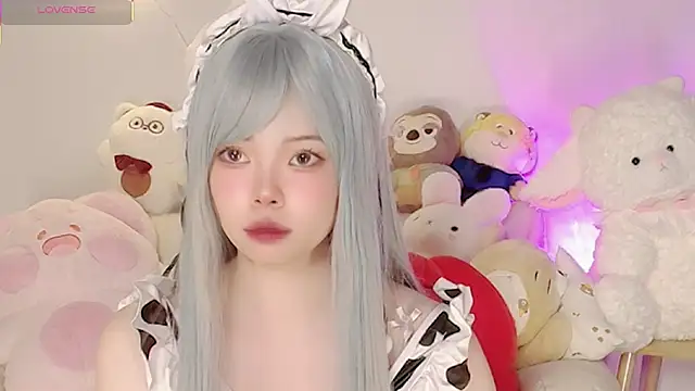 Miyeoonn online show from 11, 3, 2026