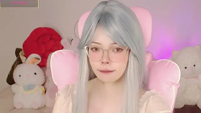 Miyeoonn online show from 18, 4, 2026