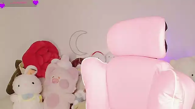 Miyeoonn online show from 8, 5, 2026