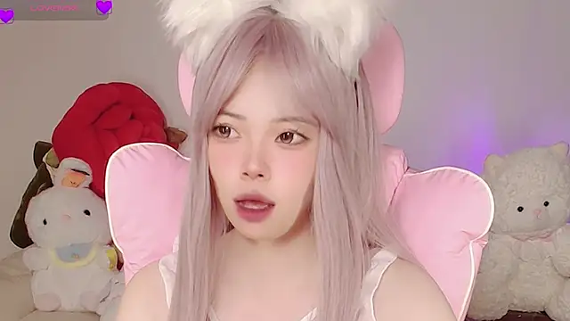 Miyeoonn online show from 30, 5, 2026