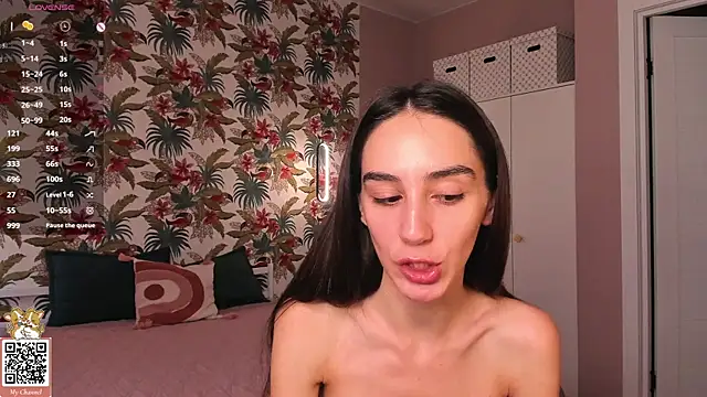 Elizwise online show from 13, 7, 2026