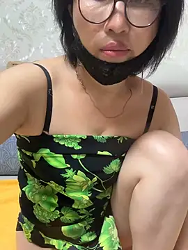 Snapshot of luckybaby666999 chatting on 5, 6, 2026 luckybaby666999 online show from 5, 6, 2026