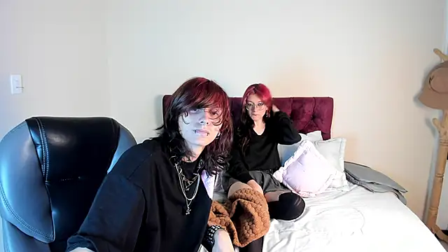 Eros Nyx  online show from 11, 2, 2026