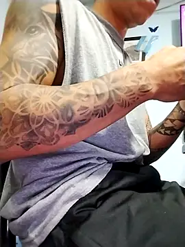 Eliazs2316- online show from 3, 12, 2025