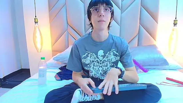 JeffBellfort online show from 21, 12, 2025