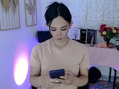 streetdoll69 online show from 16, 12, 2025