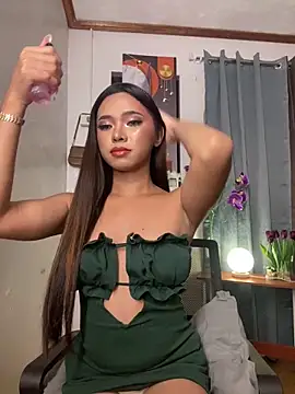 voganmarie online show from 10, 4, 2026