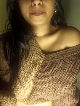 Hotty Tulip online show from 13, 2, 2026