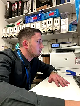 dirtyanal23 online show from 19, 12, 2025