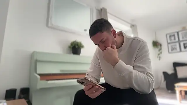 dirtyanal23 online show from 14, 1, 2026