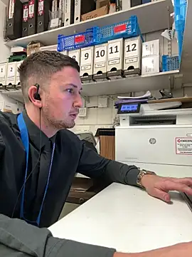 dirtyanal23 online show from 3, 2, 2026